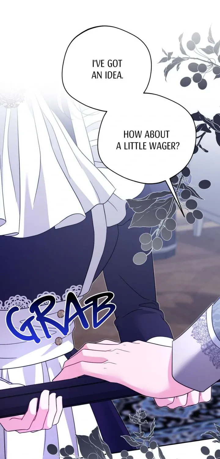My Master Likes to be Spanked Chapter 24 page 31 - 