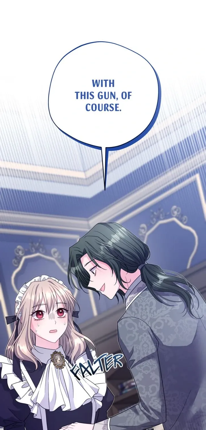 My Master Likes to be Spanked Chapter 24 page 33 - 