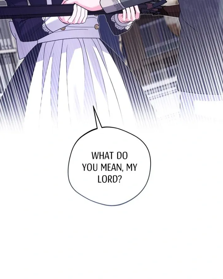 My Master Likes to be Spanked Chapter 24 page 34 - 