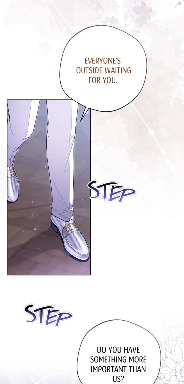 My Master Likes to be Spanked Chapter 24 page 37 - 