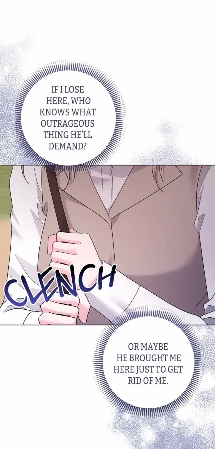 My Master Likes to be Spanked Chapter 24 page 66 - 