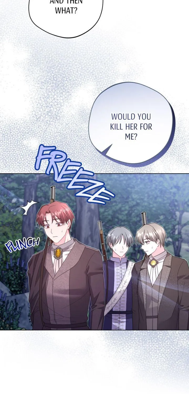 My Master Likes to be Spanked Chapter 24 page 80 - 
