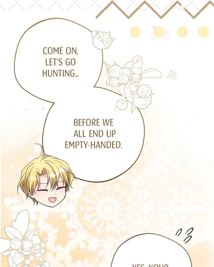 My Master Likes to be Spanked Chapter 24 page 83 - 