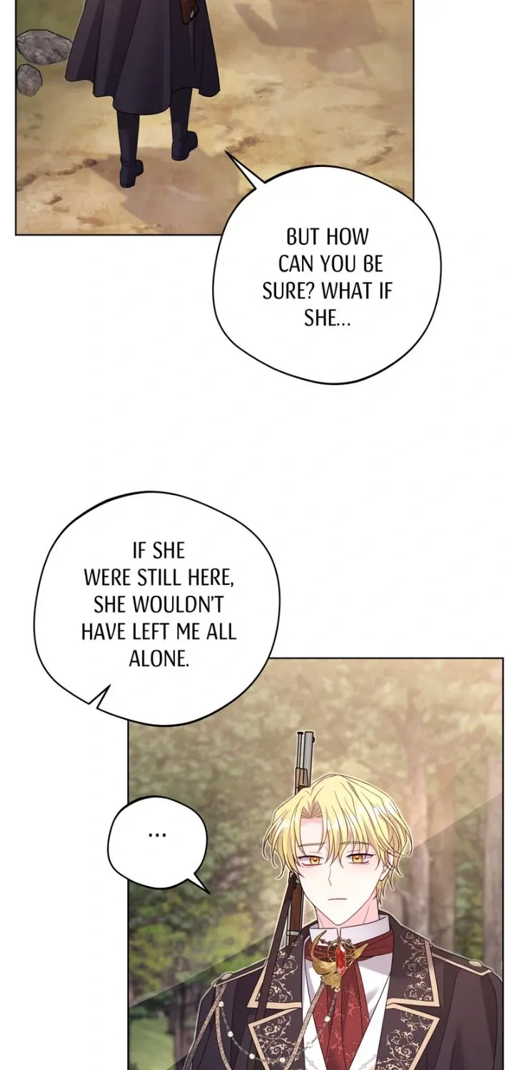 My Master Likes to be Spanked Chapter 24 page 92 - 