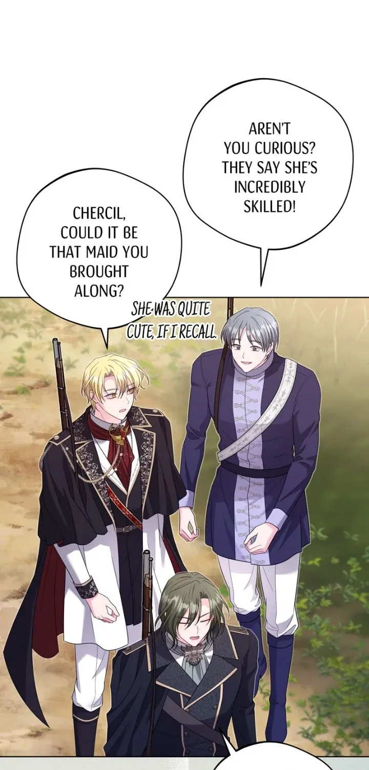 My Master Likes to be Spanked Chapter 25 page 17 - 