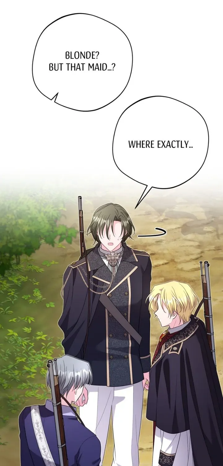My Master Likes to be Spanked Chapter 25 page 21 - 
