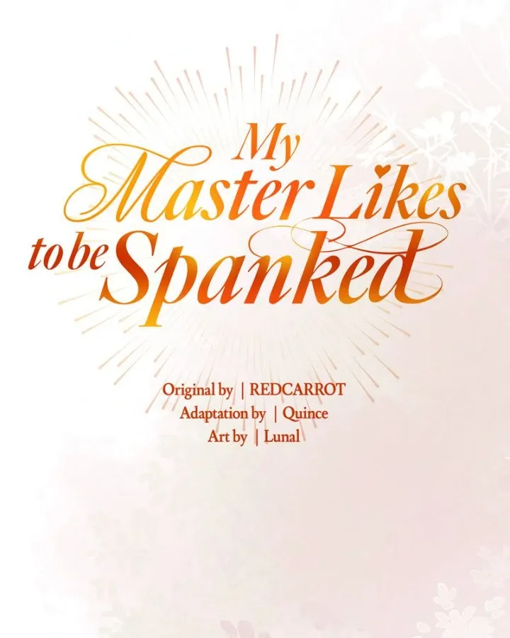 My Master Likes to be Spanked Chapter 25 page 24 - 