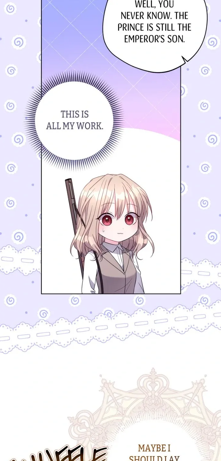 My Master Likes to be Spanked Chapter 25 page 30 - 