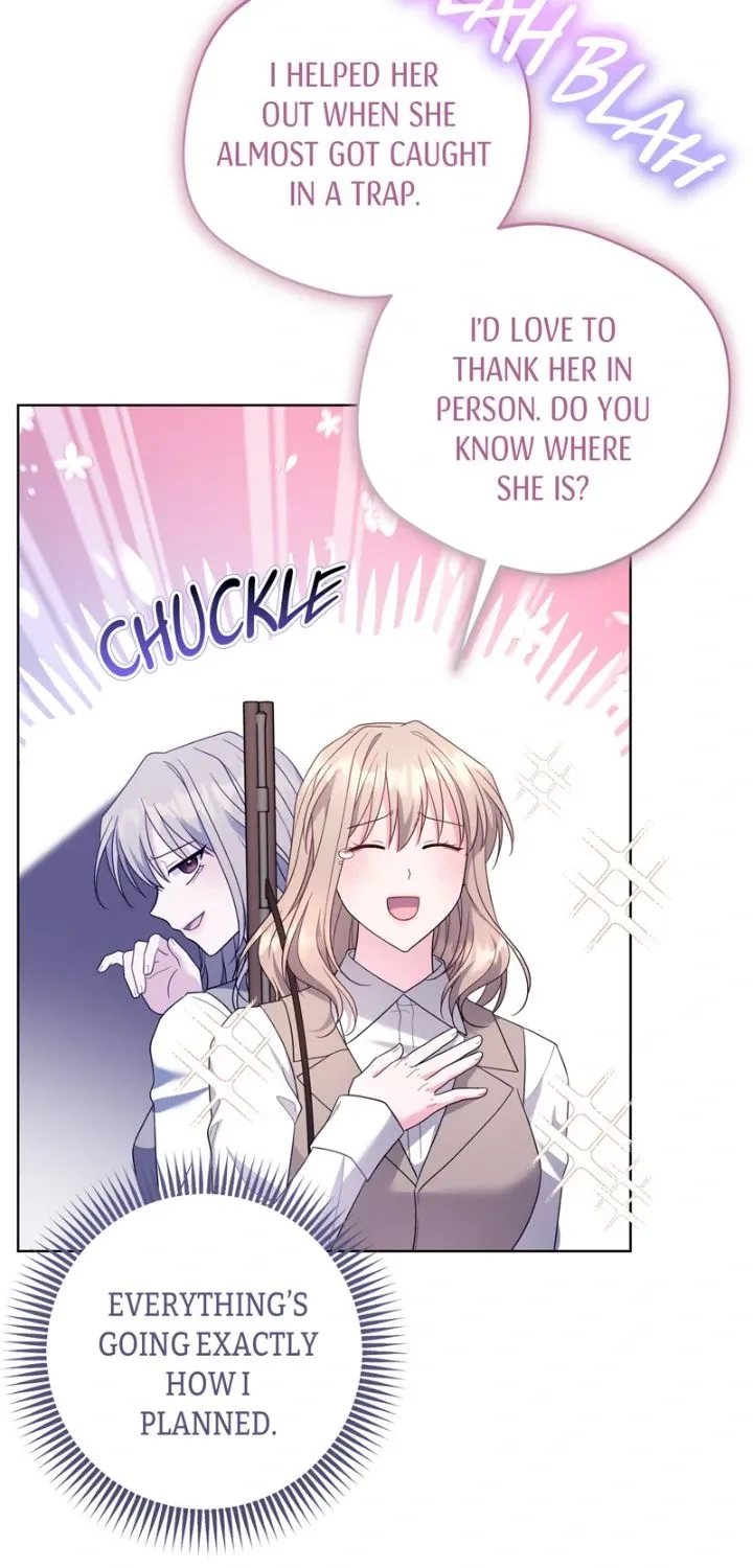 My Master Likes to be Spanked Chapter 25 page 36 - 