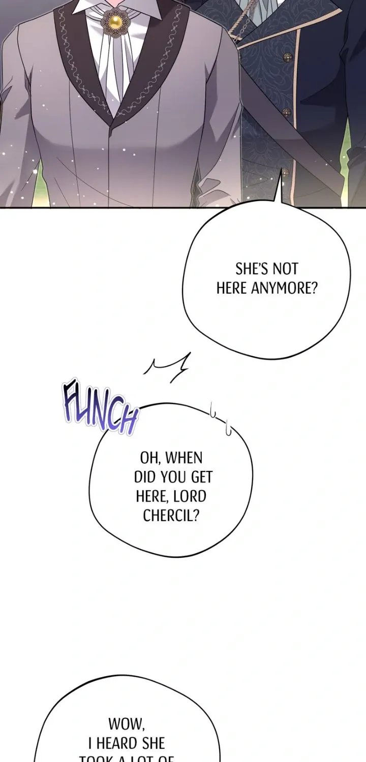 My Master Likes to be Spanked Chapter 25 page 38 - 