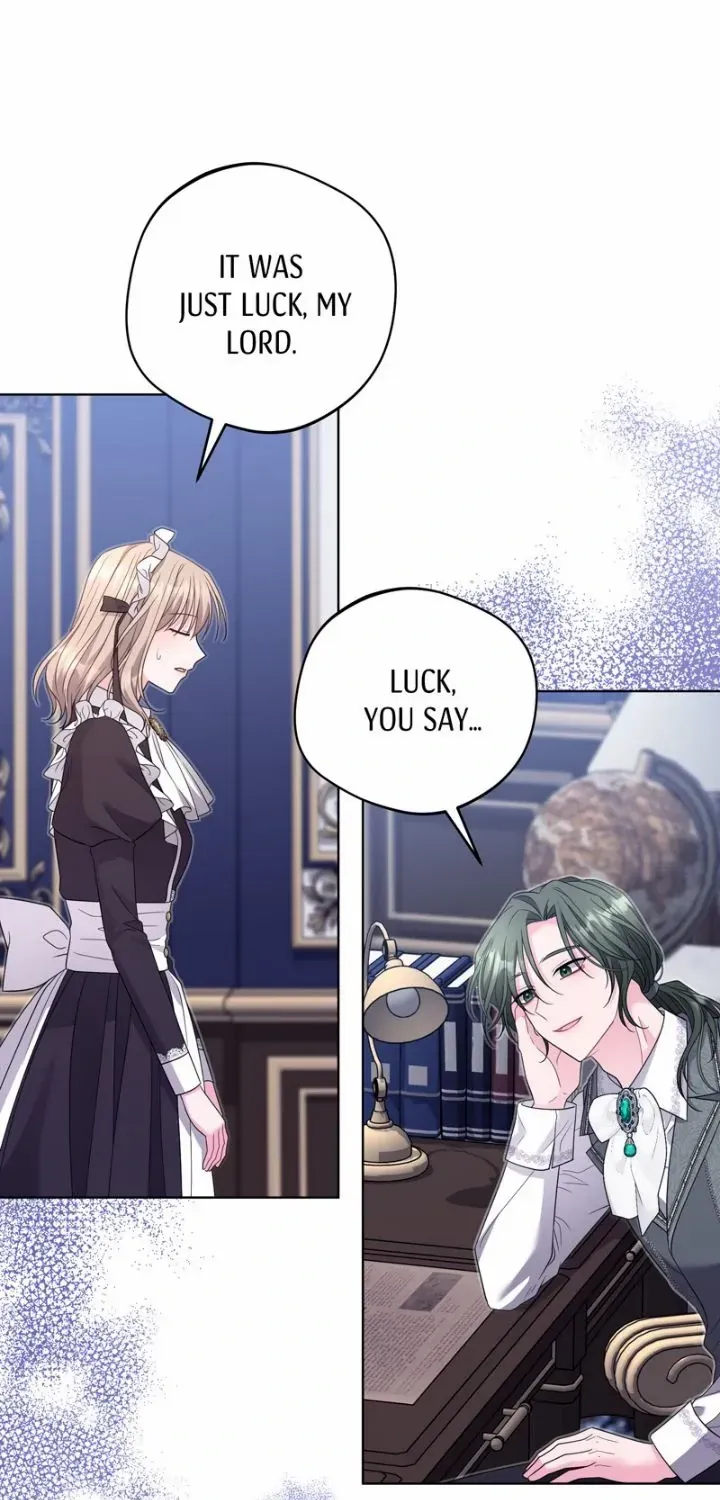 My Master Likes to be Spanked Chapter 25 page 50 - 