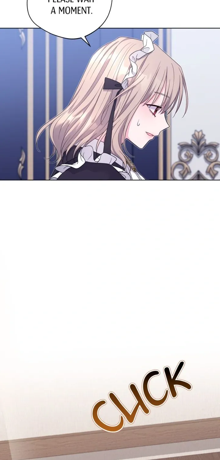 My Master Likes to be Spanked Chapter 25 page 54 - 
