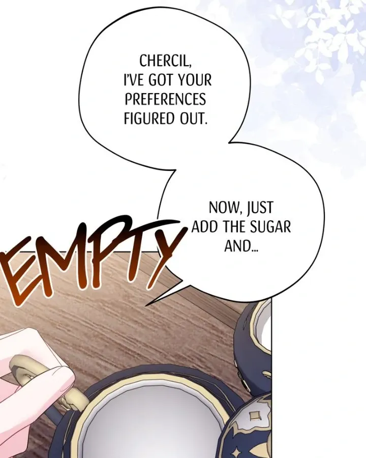 My Master Likes to be Spanked Chapter 25 page 58 - 