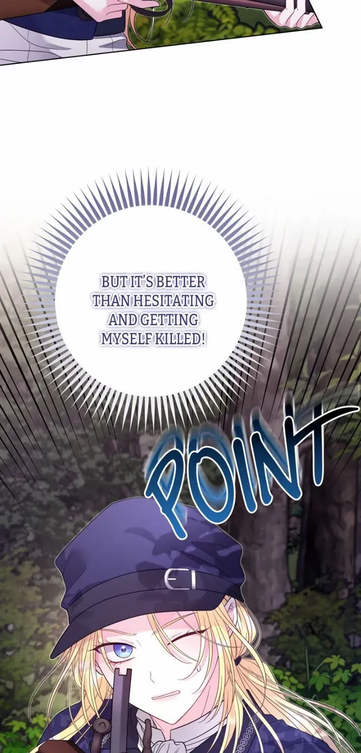 My Master Likes to be Spanked Chapter 25 page 7 - 
