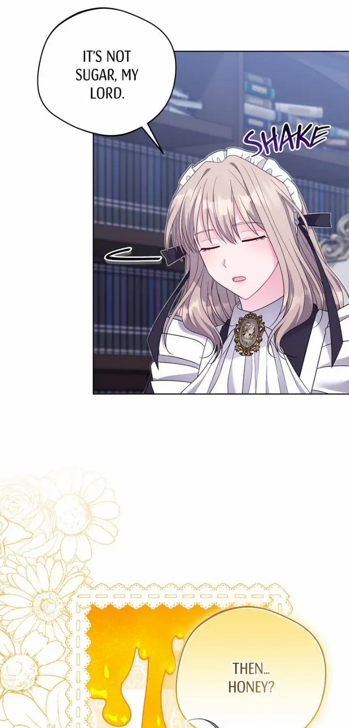 My Master Likes to be Spanked Chapter 25 page 69 - 