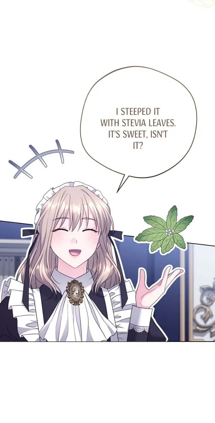 My Master Likes to be Spanked Chapter 25 page 71 - 