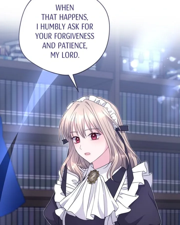 My Master Likes to be Spanked Chapter 25 page 75 - 