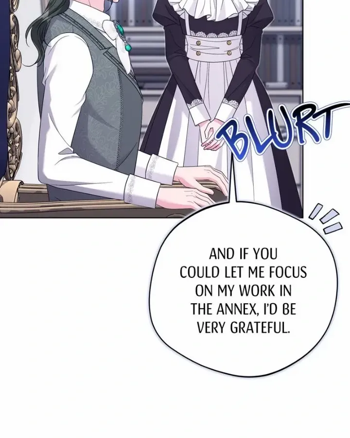 My Master Likes to be Spanked Chapter 25 page 77 - 
