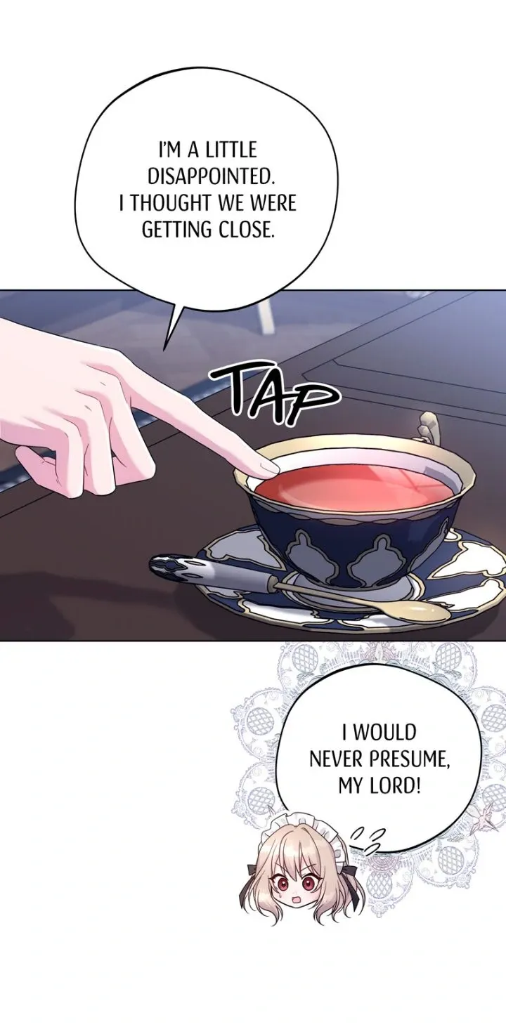 My Master Likes to be Spanked Chapter 25 page 78 - 