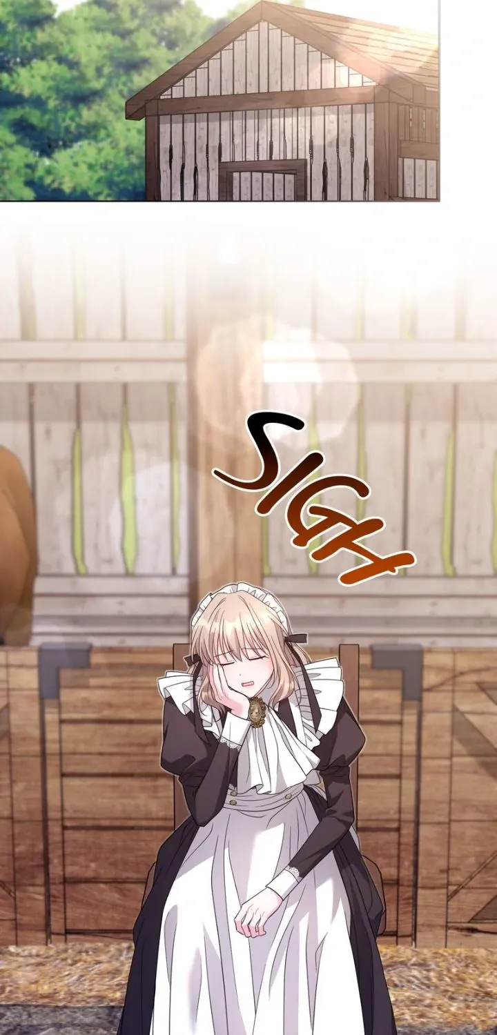My Master Likes to be Spanked Chapter 25 page 85 - 