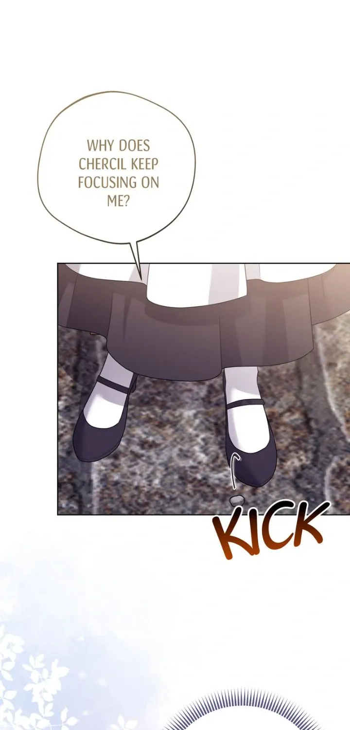 My Master Likes to be Spanked Chapter 25 page 87 - 