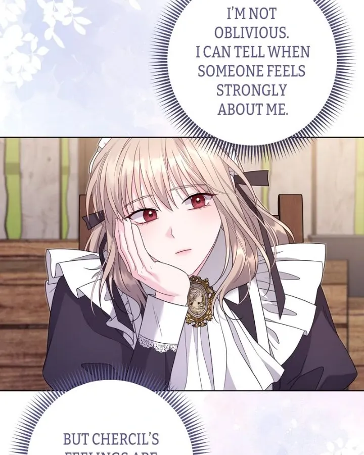My Master Likes to be Spanked Chapter 25 page 88 - 
