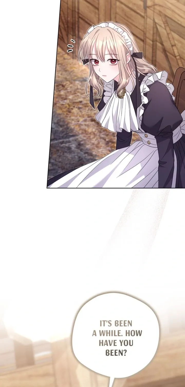 My Master Likes to be Spanked Chapter 25 page 99 - 