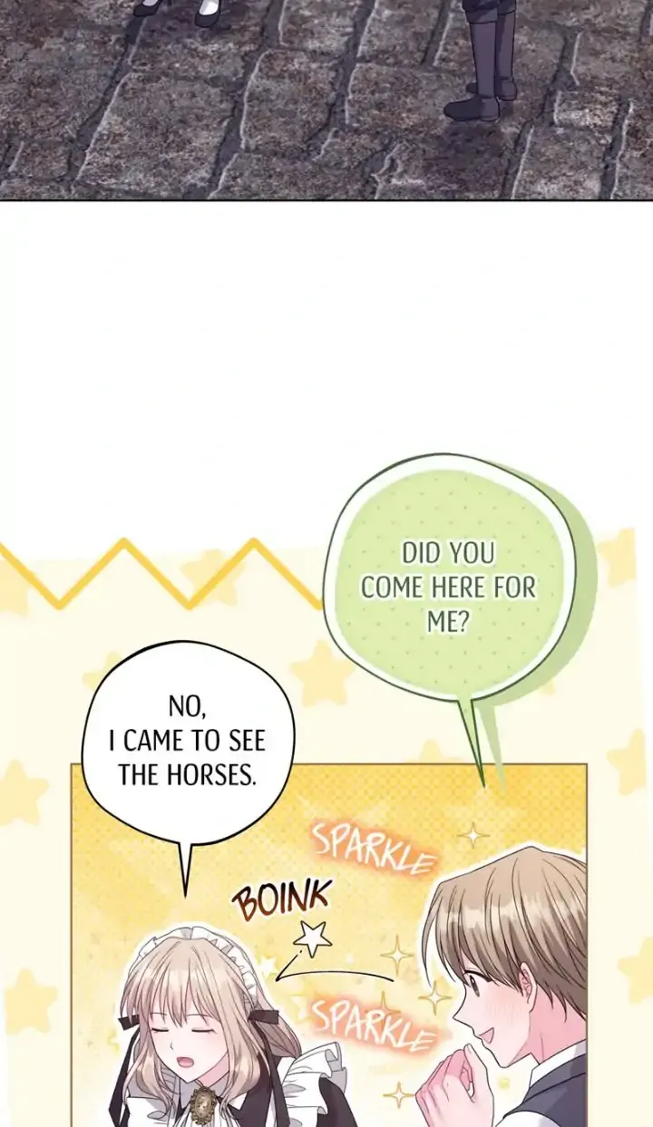 My Master Likes to be Spanked Chapter 26 page 3 - 