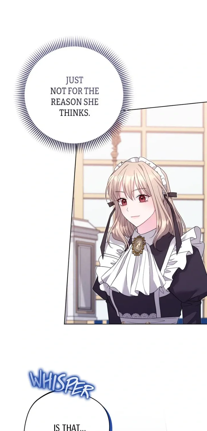 My Master Likes to be Spanked Chapter 26 page 29 - 