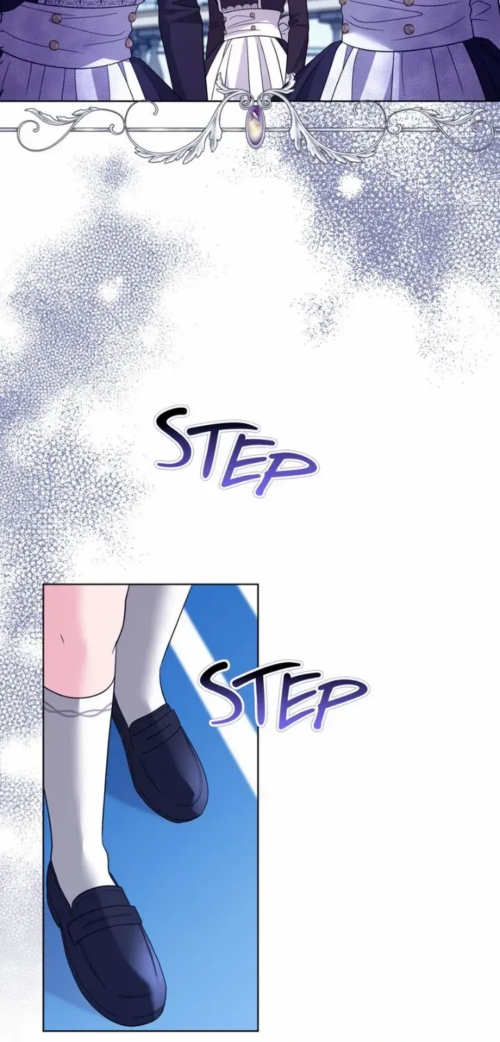 My Master Likes to be Spanked Chapter 26 page 31 - 