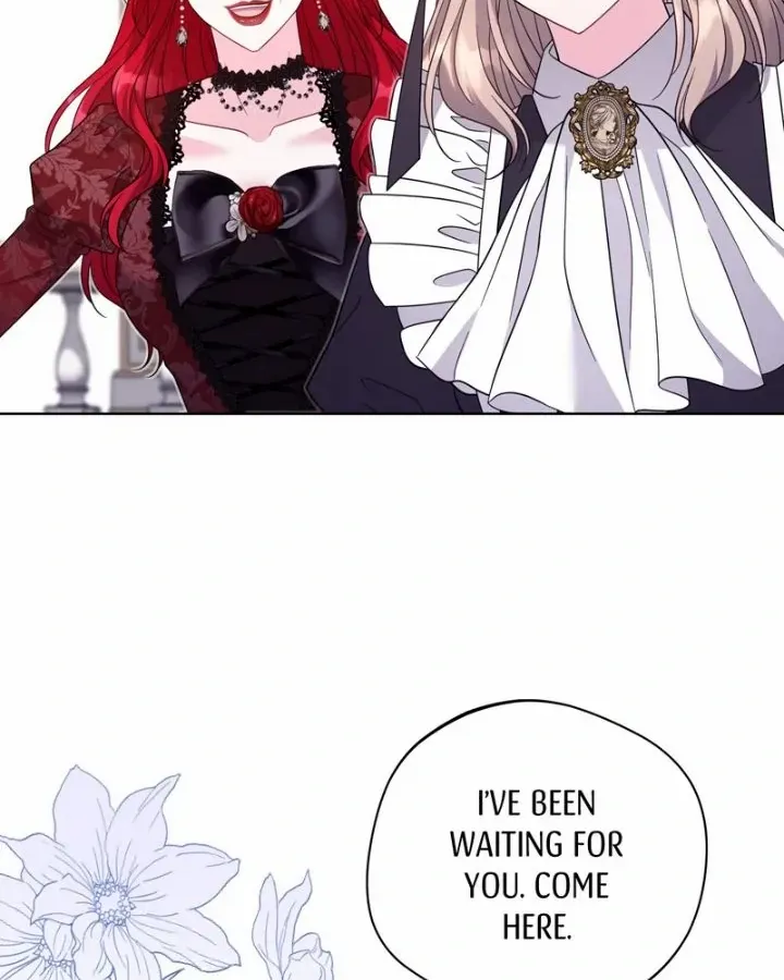 My Master Likes to be Spanked Chapter 26 page 34 - 