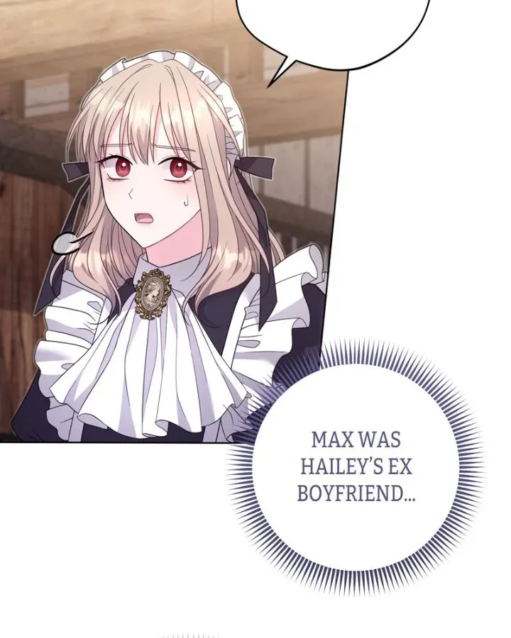 My Master Likes to be Spanked Chapter 26 page 5 - 