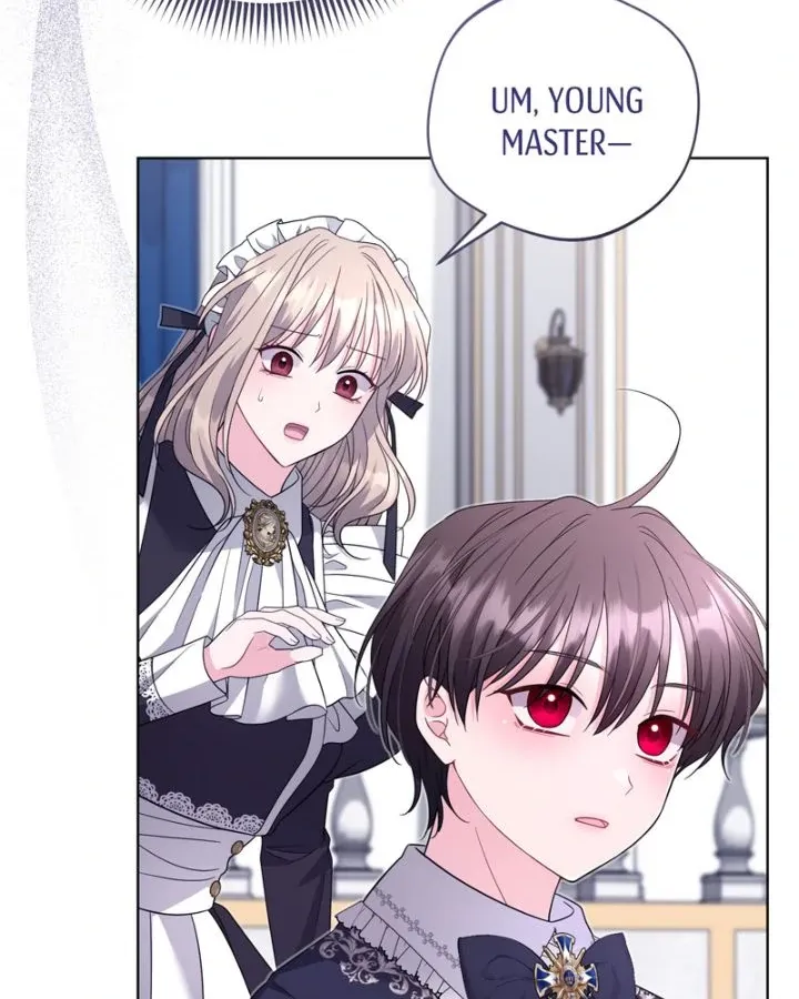 My Master Likes to be Spanked Chapter 26 page 42 - 