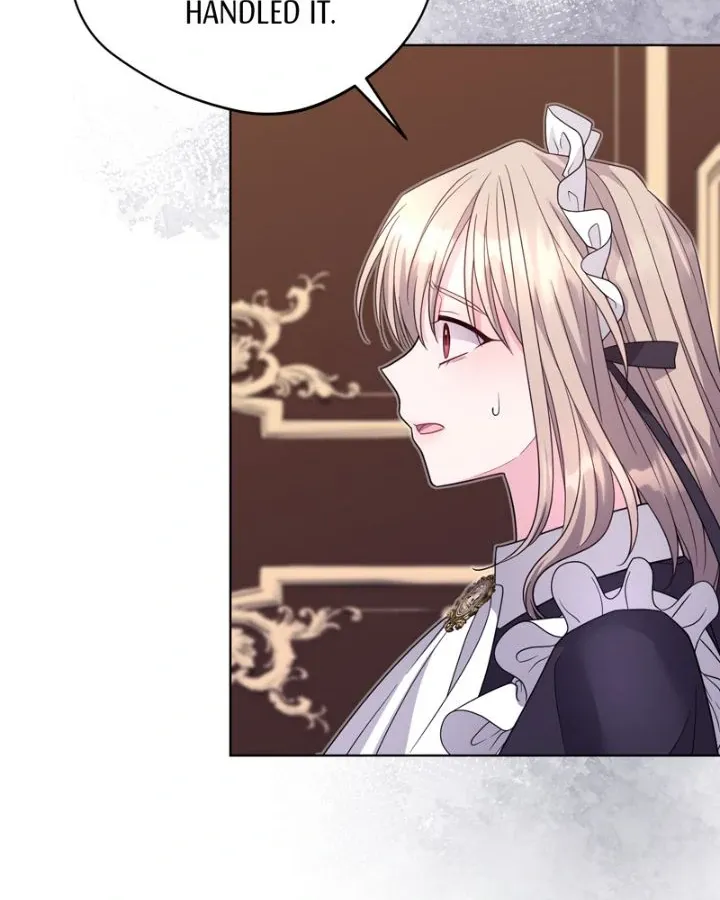 My Master Likes to be Spanked Chapter 26 page 65 - 