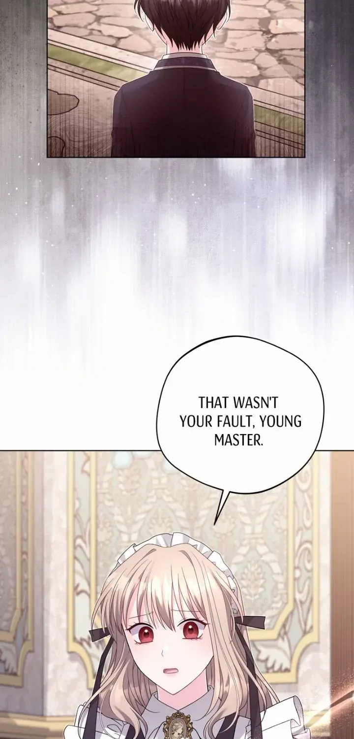My Master Likes to be Spanked Chapter 26 page 68 - 