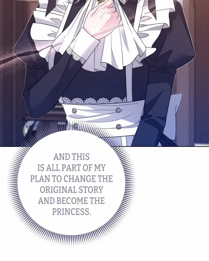 My Master Likes to be Spanked Chapter 26 page 69 - 