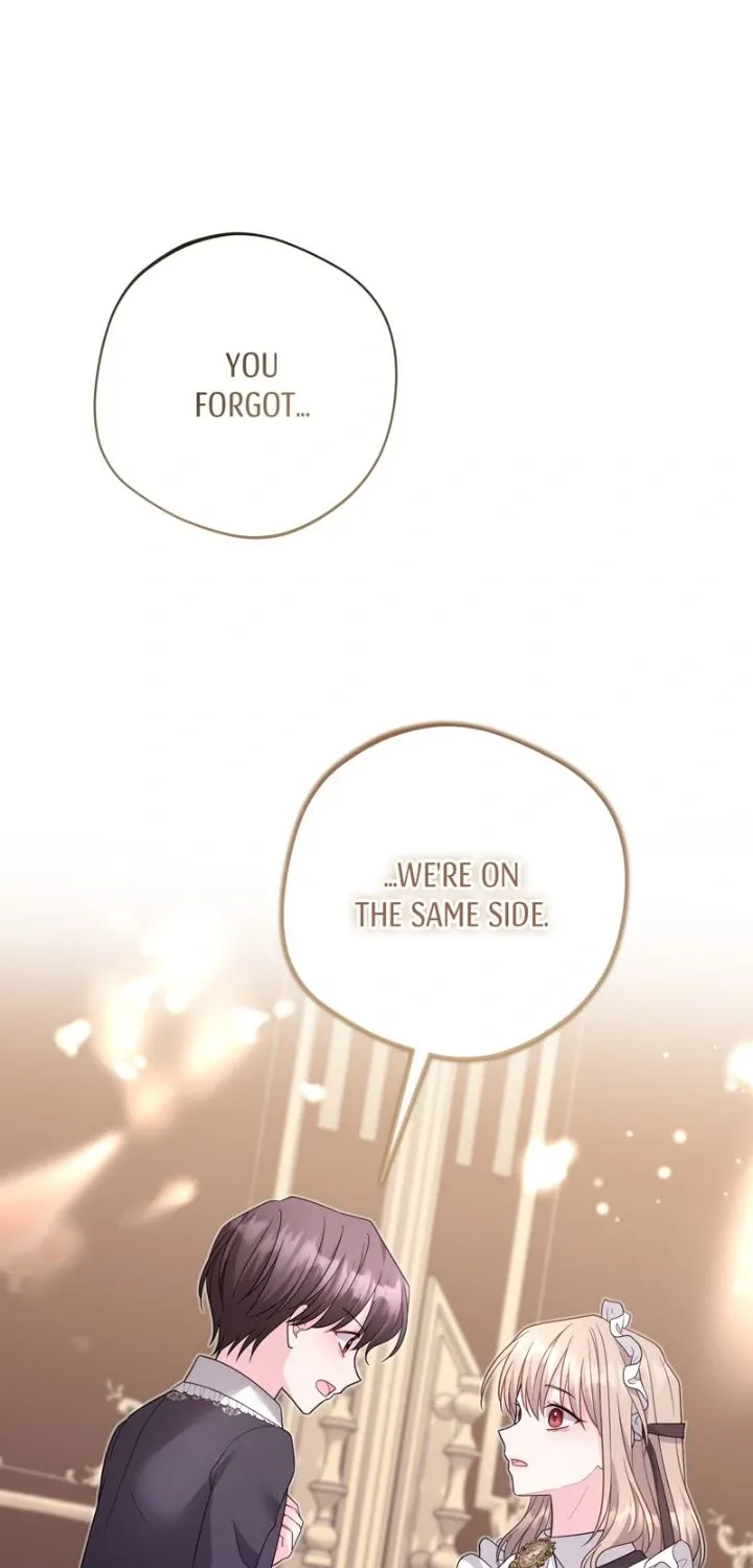 My Master Likes to be Spanked Chapter 26 page 73 - 