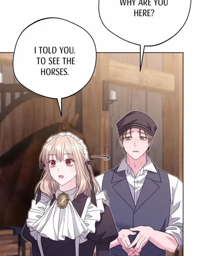 My Master Likes to be Spanked Chapter 26 page 9 - 