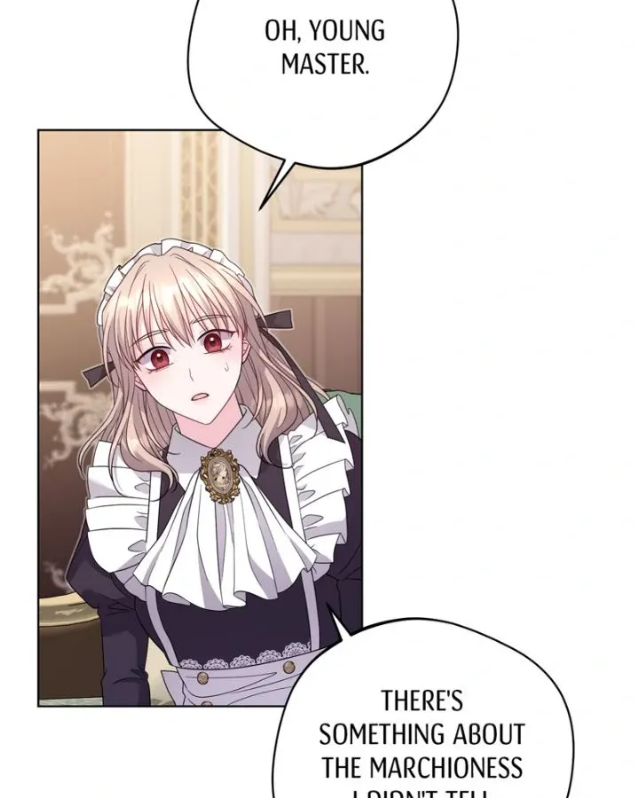 My Master Likes to be Spanked Chapter 26 page 86 - 
