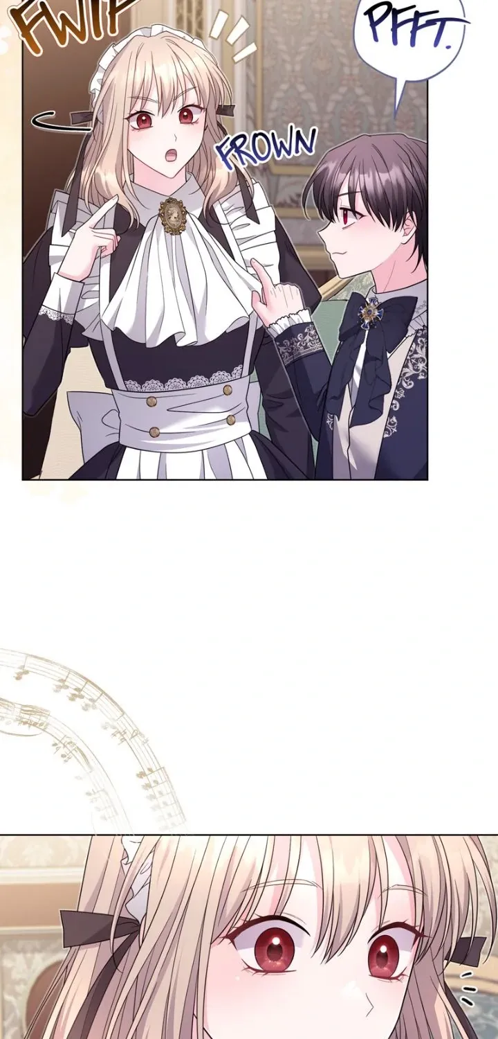 My Master Likes to be Spanked Chapter 26 page 92 - 