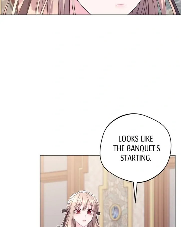 My Master Likes to be Spanked Chapter 26 page 93 - 