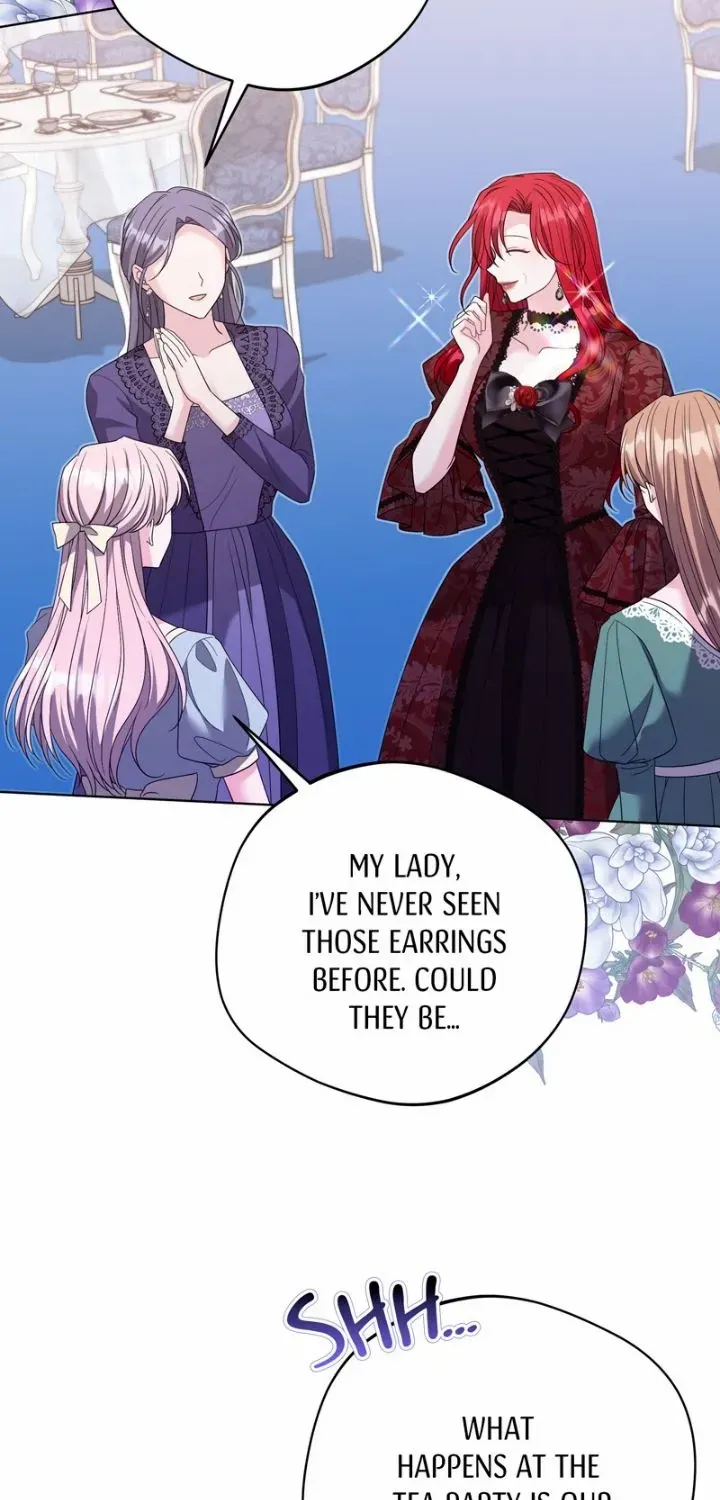 My Master Likes to be Spanked Chapter 27 page 3 - 