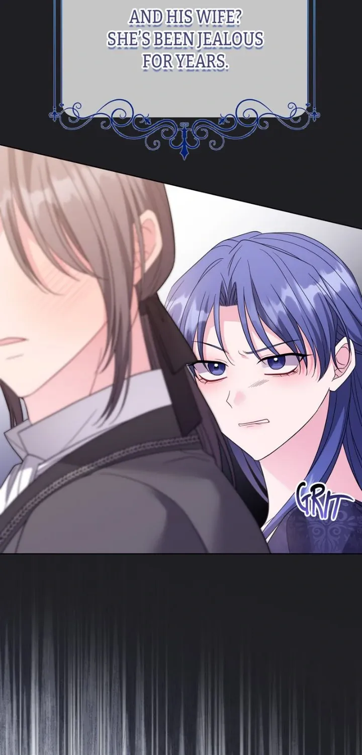 My Master Likes to be Spanked Chapter 27 page 24 - 