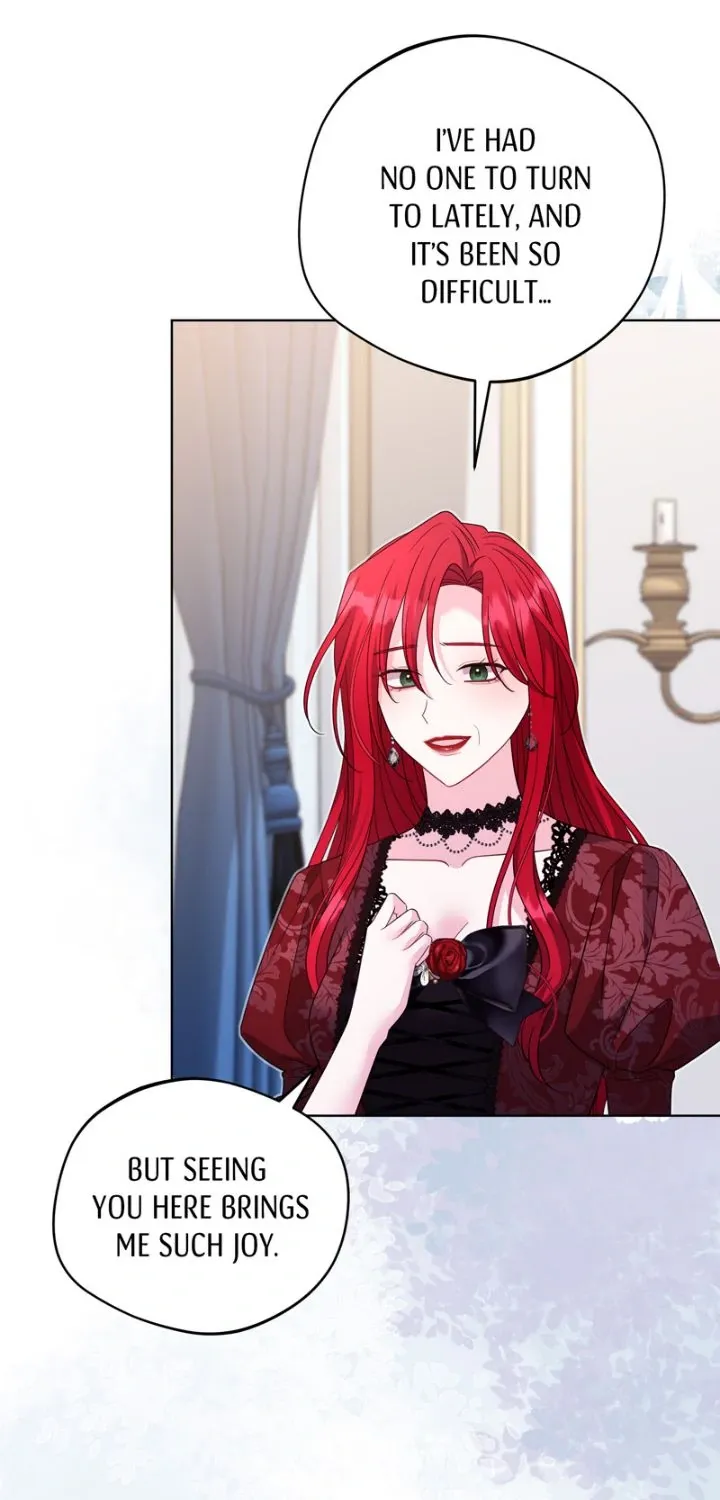 My Master Likes to be Spanked Chapter 27 page 26 - 