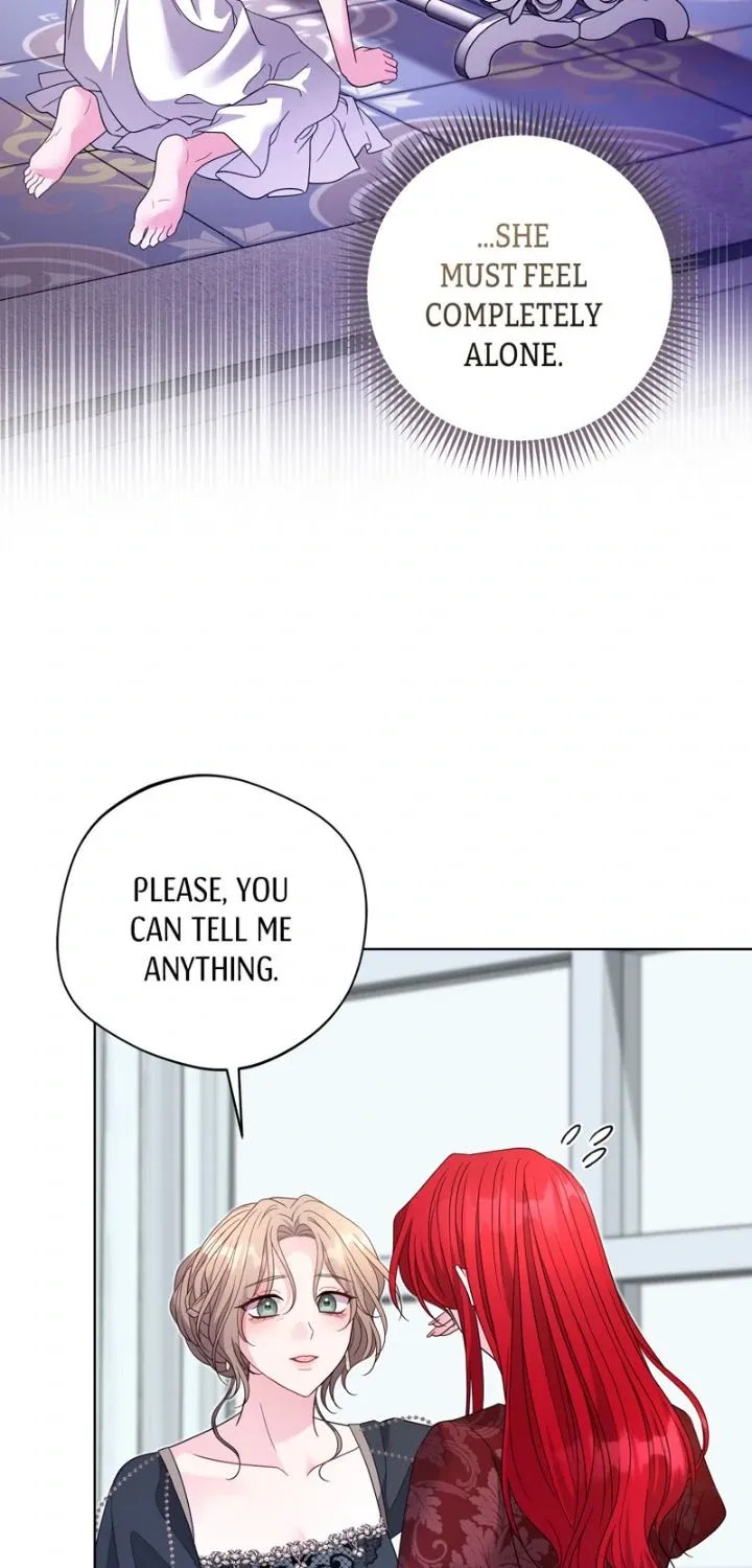 My Master Likes to be Spanked Chapter 27 page 33 - 