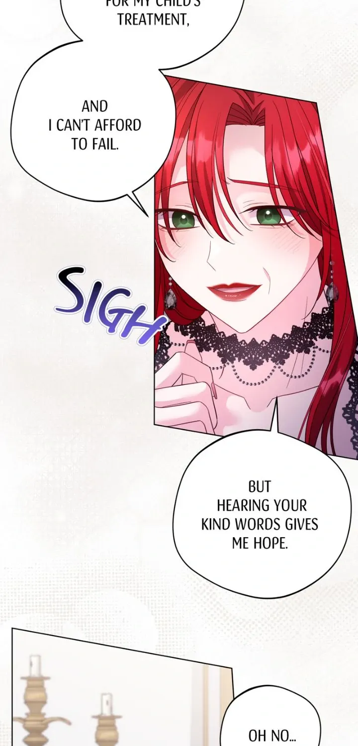 My Master Likes to be Spanked Chapter 27 page 35 - 