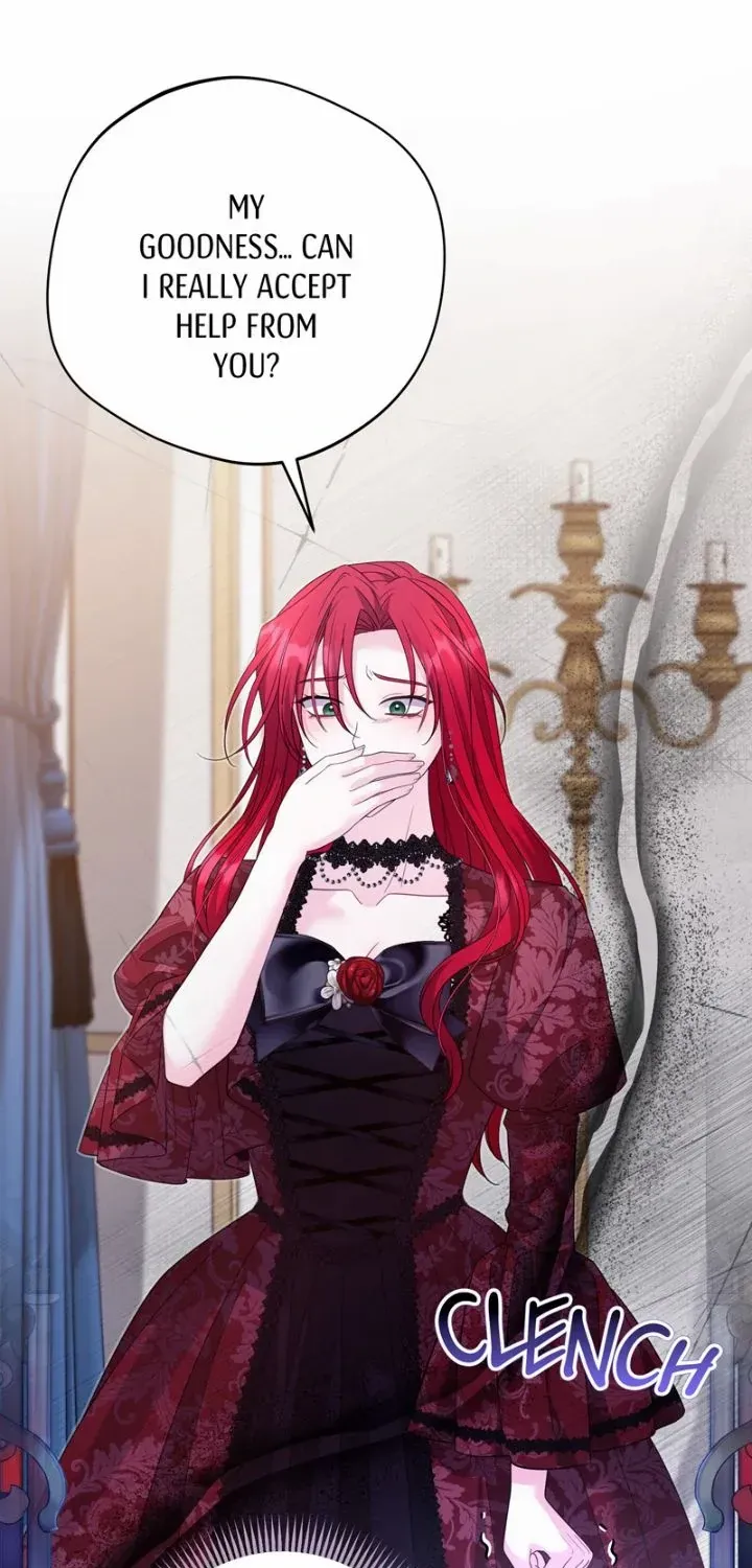 My Master Likes to be Spanked Chapter 27 page 38 - 