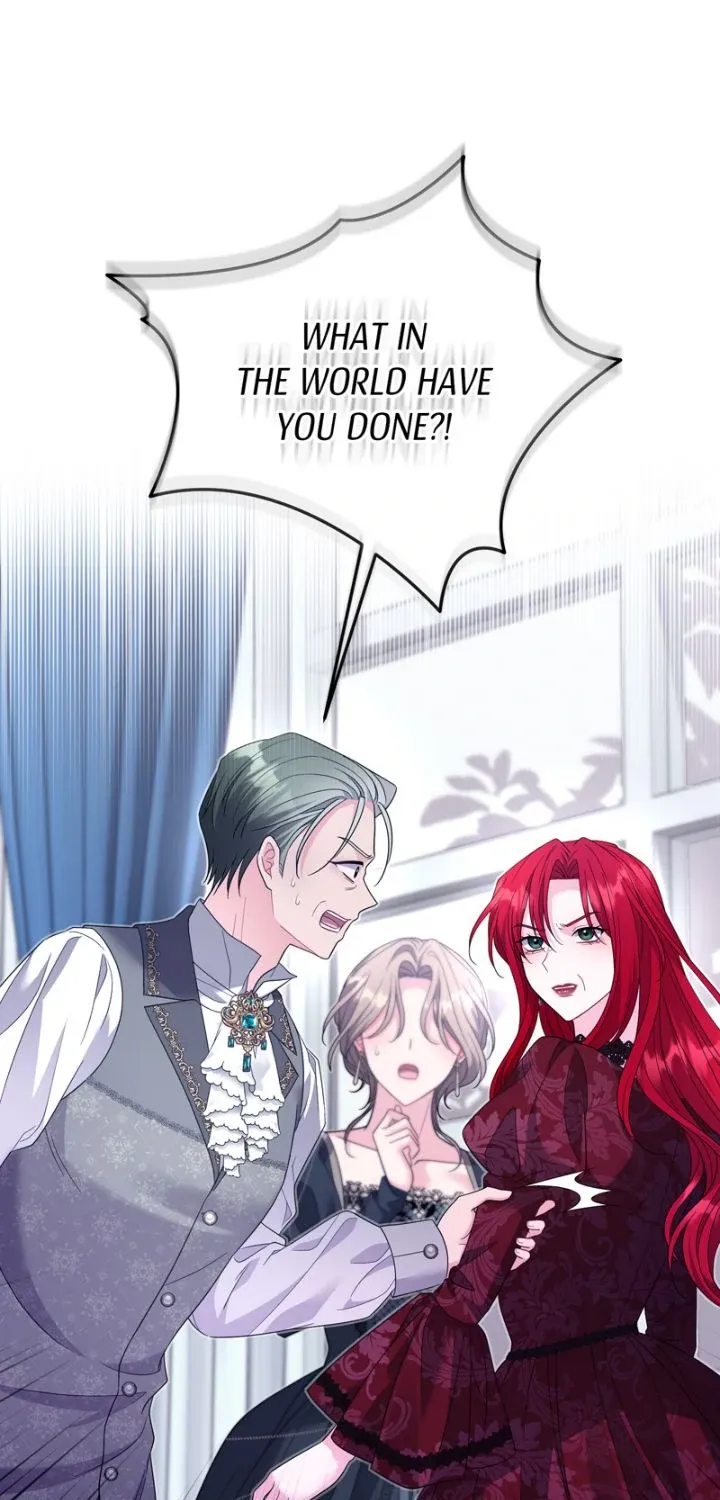 My Master Likes to be Spanked Chapter 27 page 42 - 