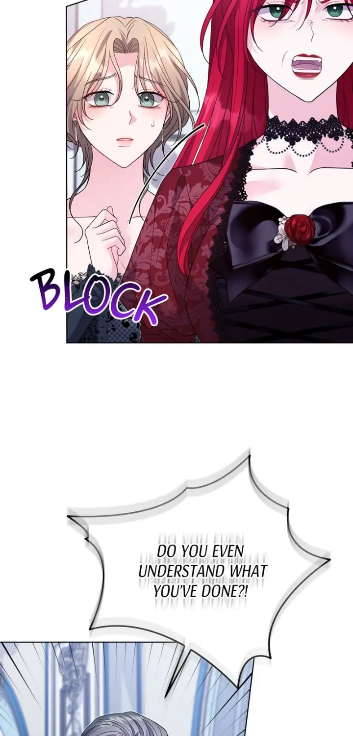 My Master Likes to be Spanked Chapter 27 page 44 - 
