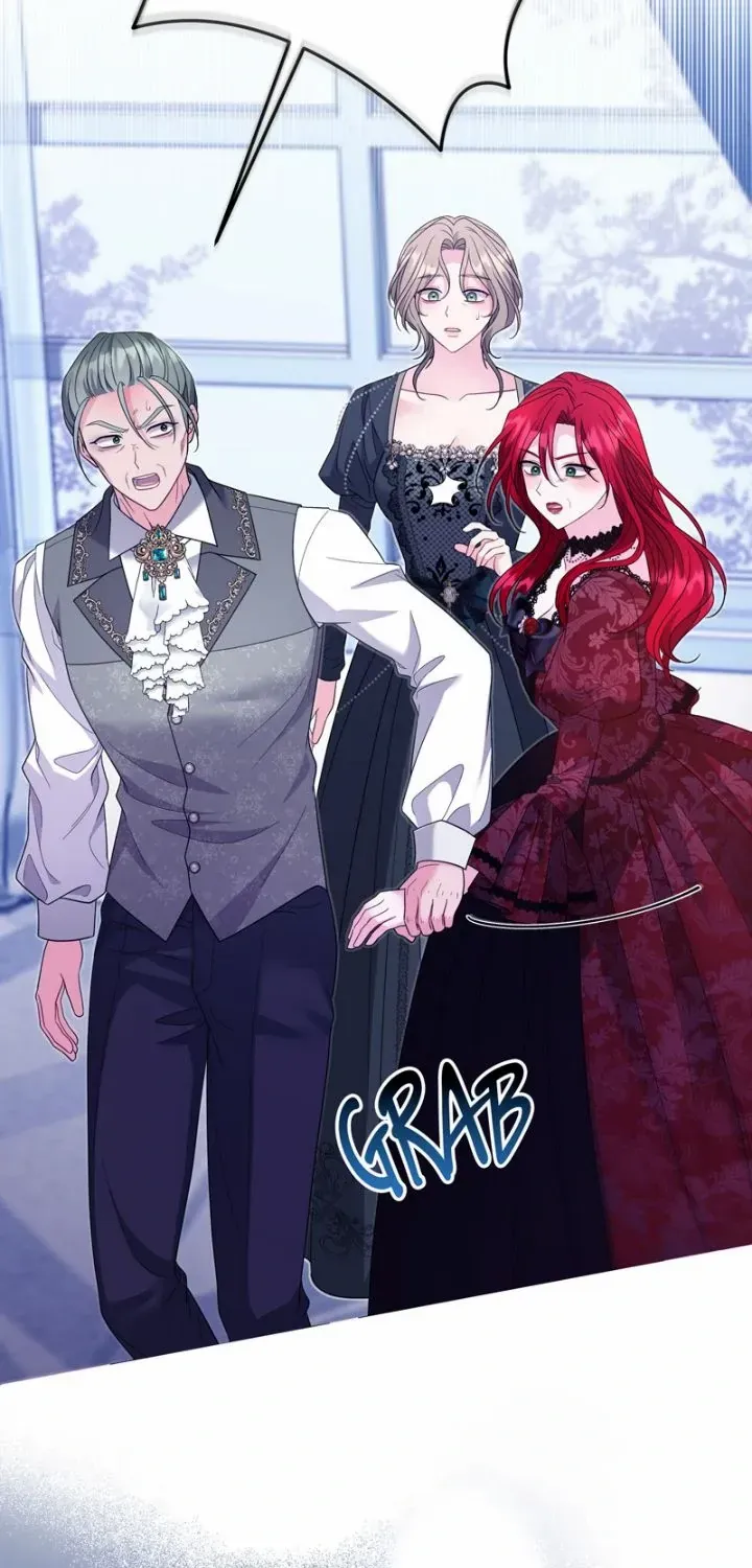 My Master Likes to be Spanked Chapter 27 page 48 - 
